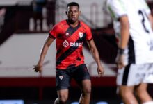 Atlético-GO e Athletic, Atlético-GO, Athletic, Atlético Goianiense, Atlético GO x Athletic