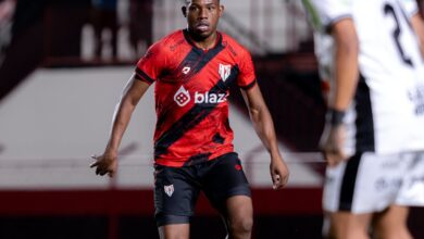 Atlético-GO e Athletic, Atlético-GO, Athletic, Atlético Goianiense, Atlético GO x Athletic