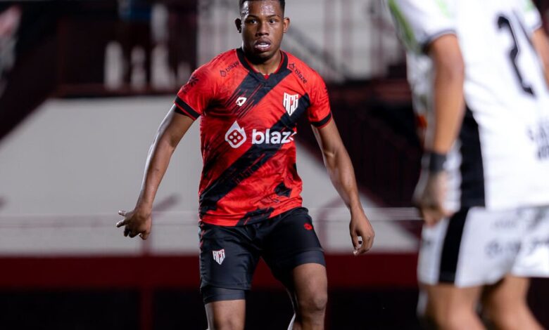 Atlético-GO e Athletic, Atlético-GO, Athletic, Atlético Goianiense, Atlético GO x Athletic