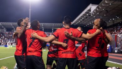 Atlético-GO vence o Operário, Atlético-GO, Operário, Atlético Goianiense, Atlético GO x Operário Série B