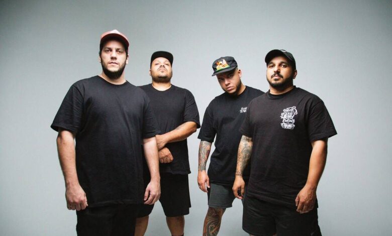 Cidade Rock, Cidade Rock Goiânia, Bayside Kings Goiânia, Bayside Kings Cidade Rock Goiânia, A Última Theoria Goiânia