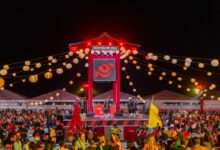 Bon Odori 2026, Bon Odori, Bon Odori Goiânia, Bon Odori 2026 Goiânia, ingressos Bon Odori 2026