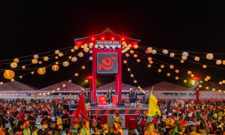 Bon Odori 2026, Bon Odori, Bon Odori Goiânia, Bon Odori 2026 Goiânia, ingressos Bon Odori 2026