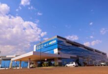 Cora hospital, Hospital Cora, Complexo Oncológico de Referência de Goiás, Cora Capricórnio, Capricórnio hospital Cora Goiânia