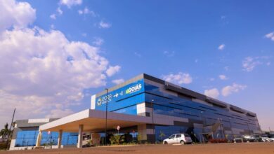 Cora hospital, Hospital Cora, Complexo Oncológico de Referência de Goiás, Cora Capricórnio, Capricórnio hospital Cora Goiânia