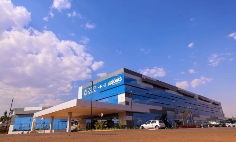 Cora hospital, Hospital Cora, Complexo Oncológico de Referência de Goiás, Cora Capricórnio, Capricórnio hospital Cora Goiânia