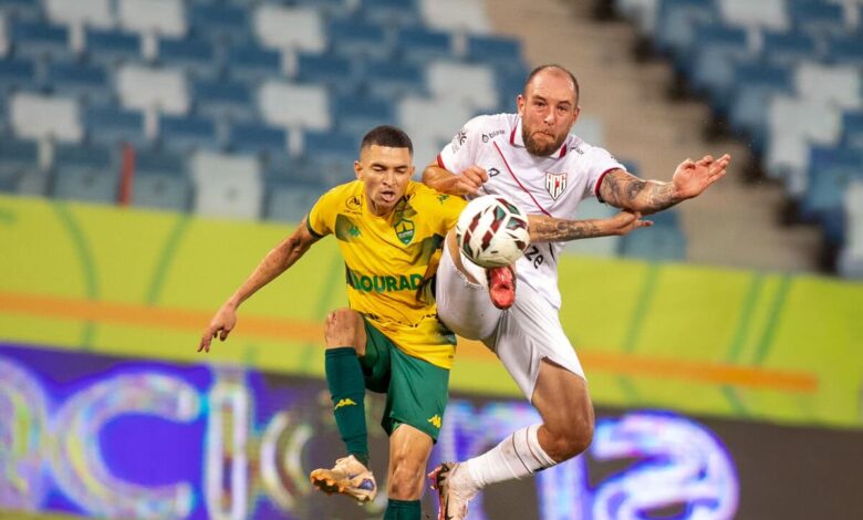 Atlético-GO vence o Cuiabá, Cuiabá x Atlético-GO, Atlético-GO, Atlético Goianiense, Cuiabá Atlético GO Série B