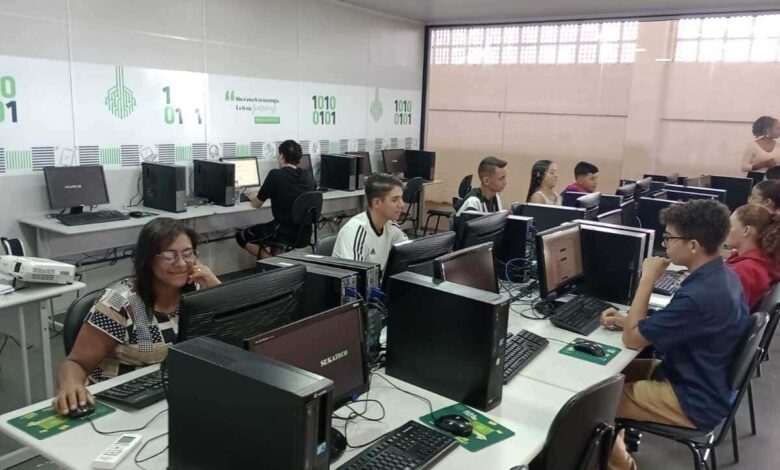 Programa Sukatech, cursos Programa Sukatech, cursos de tecnologia Programa Sukatech, cursos Sukatech, inscrições cursos Sukatech