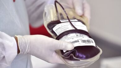 Doação de sangue em Goiás, Doação de sangue Goiás, doação de sangue, mudanças Doação de sangue Goiás, novos critérios Doação de sangue Goiás