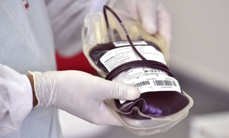 Doação de sangue em Goiás, Doação de sangue Goiás, doação de sangue, mudanças Doação de sangue Goiás, novos critérios Doação de sangue Goiás