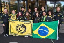 equipe Sesi Goiás vence torneio internacional de robótica, equipe geek Sesi Canaã, Sesi Goiás torneio de robótica, equipe Sesi Goiás vence torneio de robótica, Sesi Goiás robótica