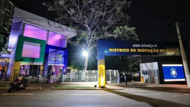 Distrito de Inteligência Artificial Goiás, Distrito de Inovação e Inteligência Artificial Goiás, Goiás ganhará Distrito de Inteligência Artificial, Distrito de Inovação e Inteligência Artificial, Distrito de Inteligência Artificial em Goiás