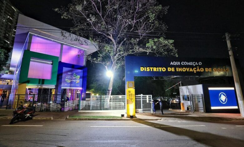 Distrito de Inteligência Artificial Goiás, Distrito de Inovação e Inteligência Artificial Goiás, Goiás ganhará Distrito de Inteligência Artificial, Distrito de Inovação e Inteligência Artificial, Distrito de Inteligência Artificial em Goiás
