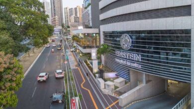 processo seletivo Einstein Goiânia, Einstein em Goiânia, processo seletivo hospital Einstein Goiânia, Einstein Goiânia, vagas Einstein Goiânia