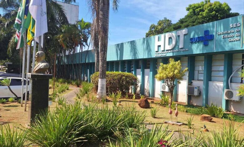 HDT, processo seletivo do HDT, processo seletivo HDT, como se inscrever no processo seletivo do HDT, inscrições processo seletivo HDT