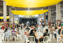 Festival I Love Pequi, Festival I Love Pequi Goiânia, Festival I Love Pequi Passeio das Águas Shopping Goiânia, I Love Pequi Goiânia, I Love Pequi