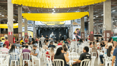 Festival I Love Pequi, Festival I Love Pequi Goiânia, Festival I Love Pequi Passeio das Águas Shopping Goiânia, I Love Pequi Goiânia, I Love Pequi