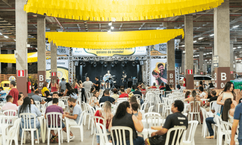 Festival I Love Pequi, Festival I Love Pequi Goiânia, Festival I Love Pequi Passeio das Águas Shopping Goiânia, I Love Pequi Goiânia, I Love Pequi