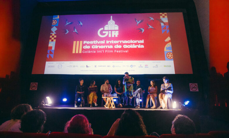 Festival Internacional de Cinema de Goiânia, inscrições Festival Internacional de Cinema de Goiânia, inscrições filmes Festival Internacional de Cinema de Goiânia, Festival Internacional de Cinema de Goiânia - GIFF, festival cinema Goiânia