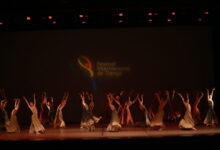 Festival Internacional de Dança Goiás, Festival Internacional de Dança Goiás 2026, programação Festival Internacional de Dança Goiás, Festival Internacional de Dança Goiânia, Festival Internacional de Dança 2026 Goiânia