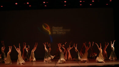 Festival Internacional de Dança Goiás, Festival Internacional de Dança Goiás 2026, programação Festival Internacional de Dança Goiás, Festival Internacional de Dança Goiânia, Festival Internacional de Dança 2026 Goiânia