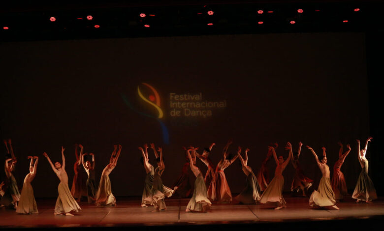 Festival Internacional de Dança Goiás, Festival Internacional de Dança Goiás 2026, programação Festival Internacional de Dança Goiás, Festival Internacional de Dança Goiânia, Festival Internacional de Dança 2026 Goiânia