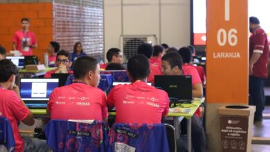 olimpíada nacional de IA, olimpíada nacional de IA Goiás, Goiás promove olimpíada nacional de IA, Olimpíada Nacional de Inteligência Artificial Aplicada 2026, inscrições olimpíada nacional de IA