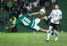 Goiás vence o Ceará, Goiás x Ceará, Goiás, Ceará, Goiás Ceará Série B