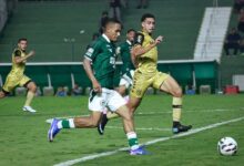 Goiás x Sport, Goiás, Sport, Goiás empate Sport, Goiás Sport Série B