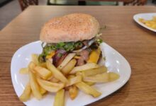 festival com hambúrguer à vontade Goiânia, Meada Burger, festival hambúrguer Goiânia, Meada Burger Goiânia, festival Meada Burger