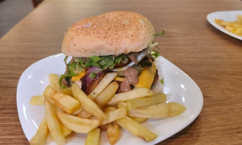 festival com hambúrguer à vontade Goiânia, Meada Burger, festival hambúrguer Goiânia, Meada Burger Goiânia, festival Meada Burger