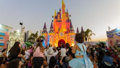 Happy Land Goiânia, Happy Land, Happy Land Goiânia 2026, happy Land goiania, Happy Land Goiânia 6ª edição
