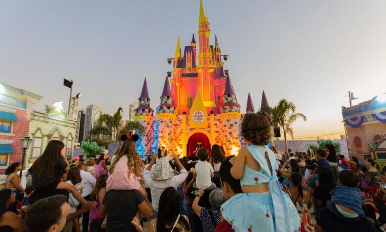 Happy Land Goiânia, Happy Land, Happy Land Goiânia 2026, happy Land goiania, Happy Land Goiânia 6ª edição