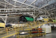 indústria goiana, indústria goiana cresce, produção industrial de Goiás, indústria Goiás, crescimento produção industrial de Goiás