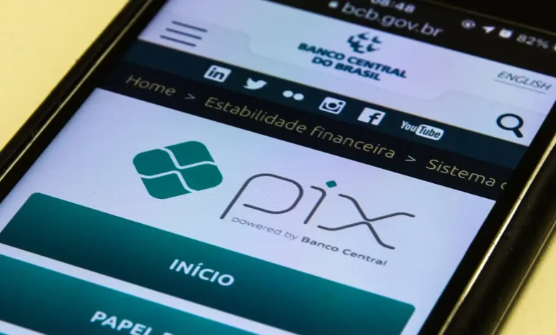 Pix Pensão, Pix Pensão já está valendo, Pix Pensão como vai funcionar, Pix Pensão projeto de lei, Pix Pensão em vigor