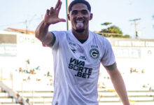 Goiás vence a Ponte Preta, Goiás, Ponte Preta, Ponte Preta x Goiás, Goiás x Ponte Preta