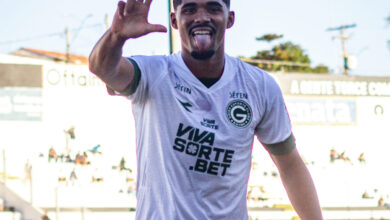 Goiás vence a Ponte Preta, Goiás, Ponte Preta, Ponte Preta x Goiás, Goiás x Ponte Preta