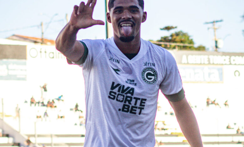 Goiás vence a Ponte Preta, Goiás, Ponte Preta, Ponte Preta x Goiás, Goiás x Ponte Preta