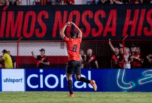 atlético go x fortaleza, atlético go, fortaleza, Atlético-GO vence o Fortaleza, Atlético Goianiense