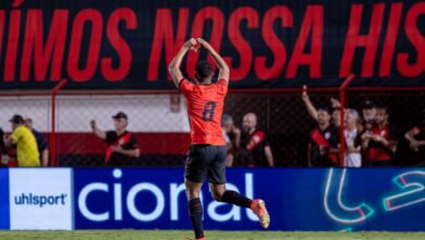 atlético go x fortaleza, atlético go, fortaleza, Atlético-GO vence o Fortaleza, Atlético Goianiense