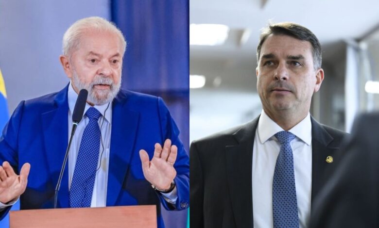 pesquisa Genial/Quaest, pesquisa genial quaest, pesquisa genial quaest presidente 2026, pesquisa Lula Flávio Bolsonaro, Lula Flávio Bolsonaro Genial Quaest