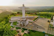 Mapa do Turismo Goiano, municípios Mapa do Turismo Goiano, Pilar de Goiás Mapa do Turismo Goiano, Itaberaí Mapa do Turismo Goiano, Senador Canedo Mapa do Turismo Goiano