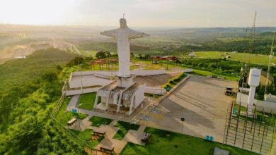 Mapa do Turismo Goiano, municípios Mapa do Turismo Goiano, Pilar de Goiás Mapa do Turismo Goiano, Itaberaí Mapa do Turismo Goiano, Senador Canedo Mapa do Turismo Goiano