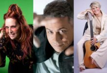 Goyaz Pop, Goyaz Pop Rio Verde, show Nila Branco Goyaz Pop Rio Verde, show Anderson Richards Goyaz Pop Rio Verde, show Valéria Costa Goyaz Pop Rio Verde