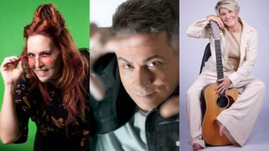 Goyaz Pop, Goyaz Pop Rio Verde, show Nila Branco Goyaz Pop Rio Verde, show Anderson Richards Goyaz Pop Rio Verde, show Valéria Costa Goyaz Pop Rio Verde