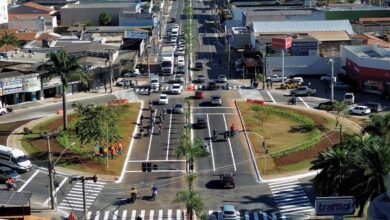 Praça Ciro Lisita, novas vias Praça Ciro Lisita, Praça Ciro Lisita Goiânia, obras Praça Ciro Lisita, intervenções Praça Ciro Lisita Goiânia