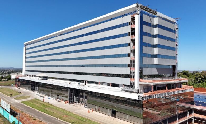 novo Hugo, Hugo, protocolo novo Hugo, Hugo Goiânia, Hospital de Urgências de Goiânia