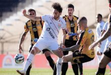 Atlético GO, Atlético-GO perde para o Novorizontino, Novorizontino, Novorizontino x Atlético GO, Atlético Goianiense