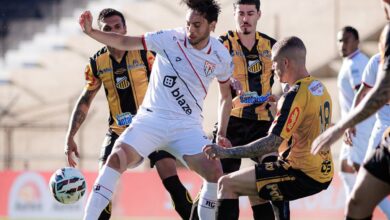 Atlético GO, Atlético-GO perde para o Novorizontino, Novorizontino, Novorizontino x Atlético GO, Atlético Goianiense