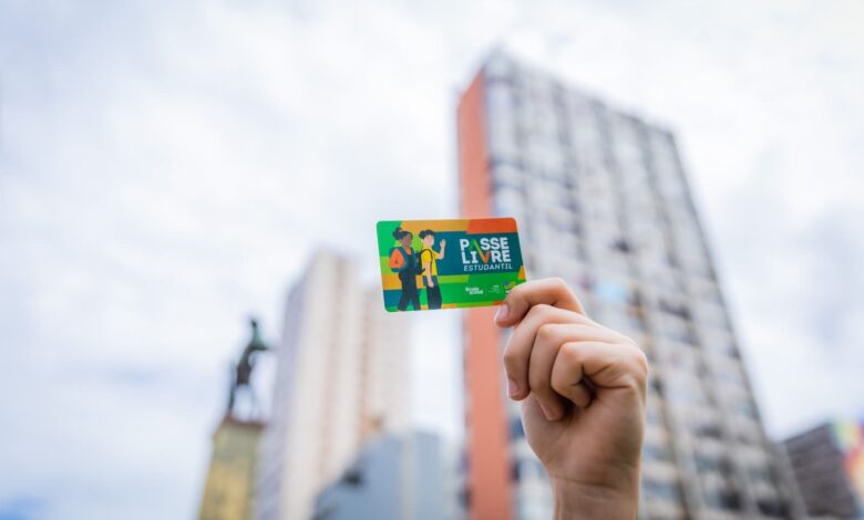 Passe Livre Estudantil, Passe Livre Estudantil 2026, Passe Livre Estudantil Goiânia, Passe Livre Estudantil Anápolis, cadastro Passe Livre Estudantil